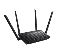 ASUS RT-AC1200 V2 (1200Mb/s a/b/g/n/ac) - 533765 - zdjęcie 3